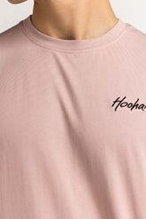 Pink Graphic Tee MN-TS-GP-S24-908